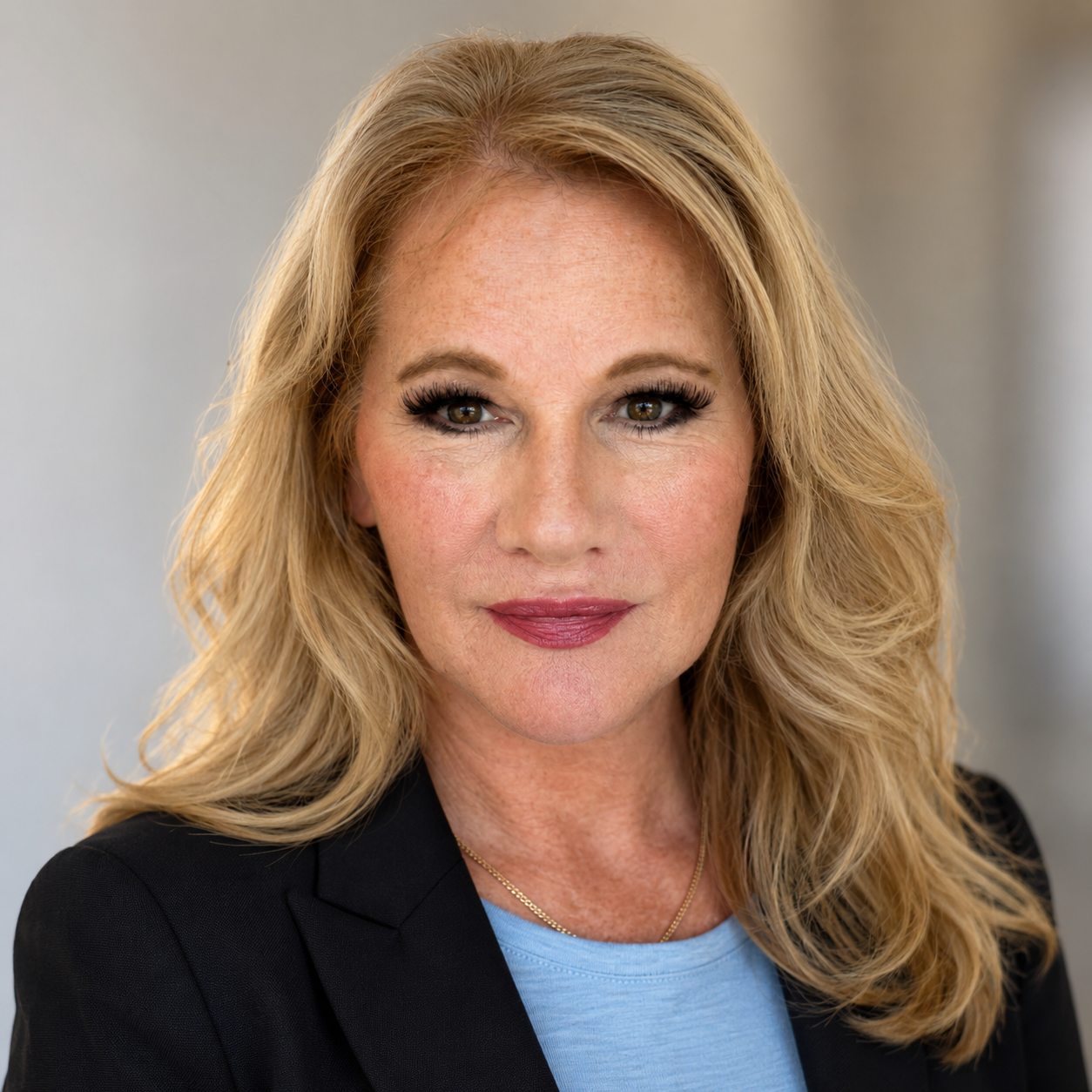 Julie Doyle Cullen, author